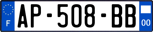 AP-508-BB