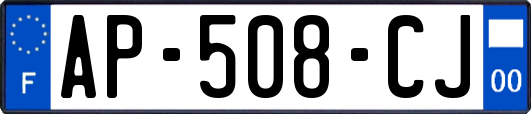 AP-508-CJ