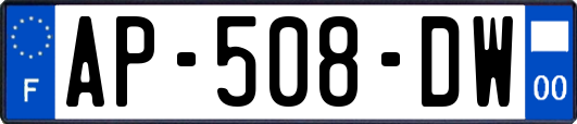 AP-508-DW