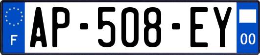 AP-508-EY