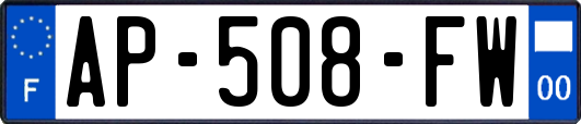 AP-508-FW