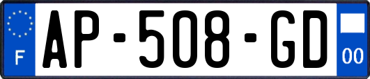 AP-508-GD