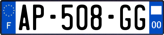 AP-508-GG