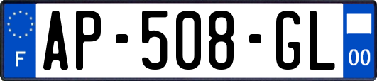 AP-508-GL