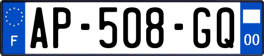 AP-508-GQ