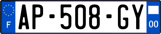 AP-508-GY