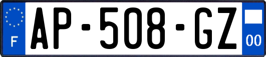 AP-508-GZ