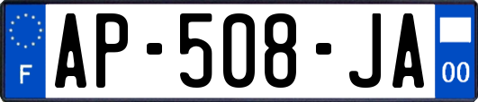AP-508-JA