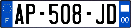 AP-508-JD