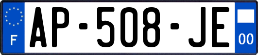 AP-508-JE