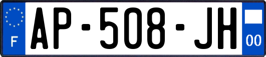 AP-508-JH