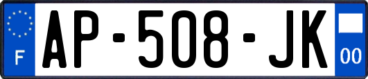 AP-508-JK