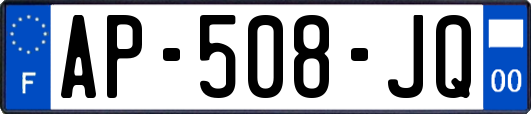 AP-508-JQ