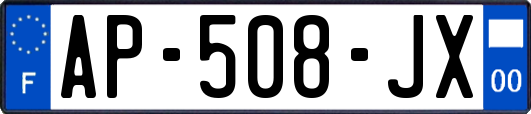AP-508-JX