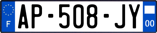AP-508-JY