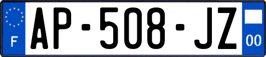 AP-508-JZ