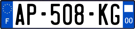 AP-508-KG