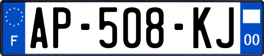 AP-508-KJ