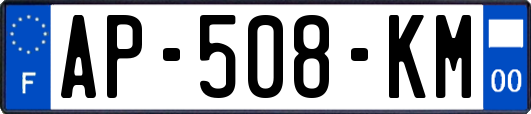 AP-508-KM