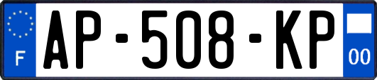 AP-508-KP