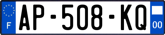 AP-508-KQ