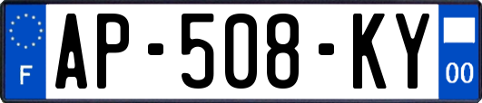 AP-508-KY