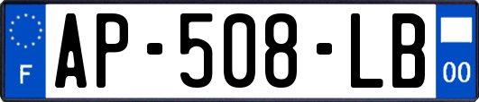 AP-508-LB