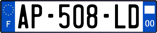 AP-508-LD