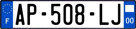 AP-508-LJ