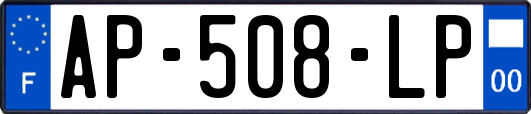 AP-508-LP