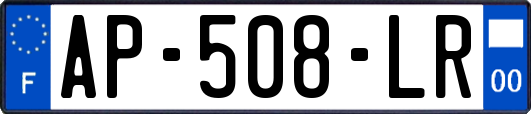 AP-508-LR