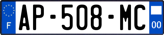 AP-508-MC