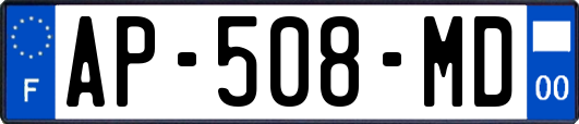 AP-508-MD