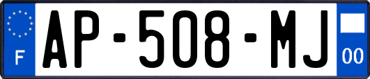 AP-508-MJ