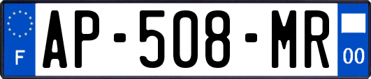 AP-508-MR