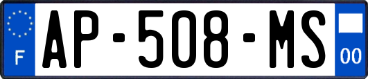 AP-508-MS