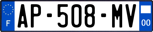 AP-508-MV
