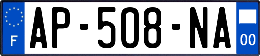 AP-508-NA