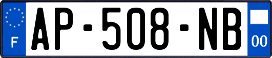 AP-508-NB