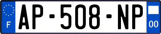 AP-508-NP