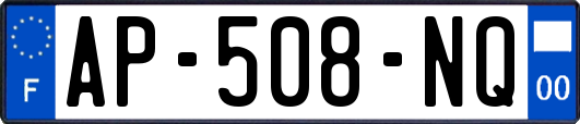 AP-508-NQ