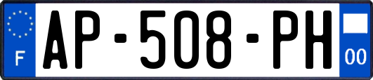 AP-508-PH