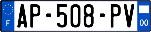 AP-508-PV