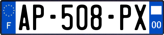 AP-508-PX