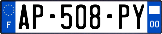 AP-508-PY