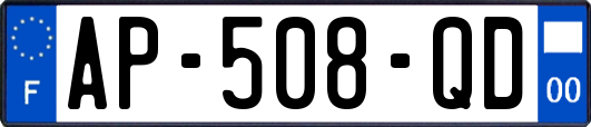 AP-508-QD