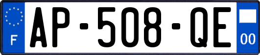 AP-508-QE