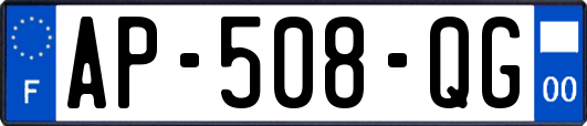 AP-508-QG