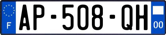 AP-508-QH