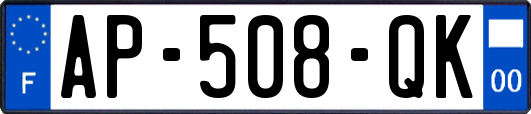 AP-508-QK
